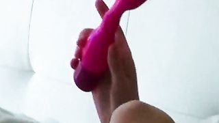 Anteprima Del Video: Spiata Dal Fidanzato Mentre Si Masturba Anteprima Del Video: Spiata Dal Fidanzato Mentre Si Masturba